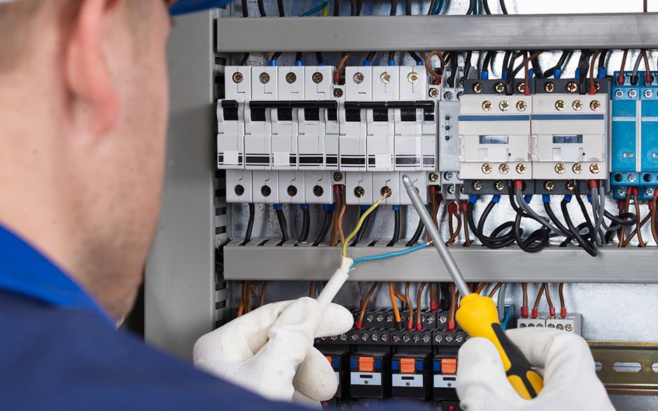 électricien urgent Saint-Pathus
