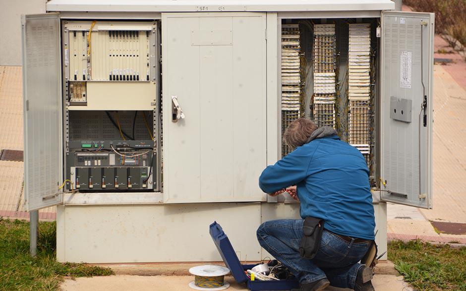 électricien urgence Paris 13